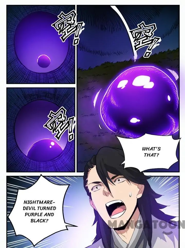 Apotheosis Chapter 101 - Page 16