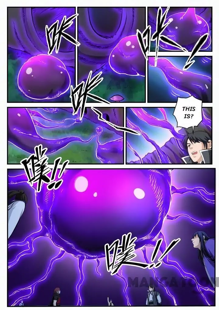 Apotheosis Chapter 102 - Page 2