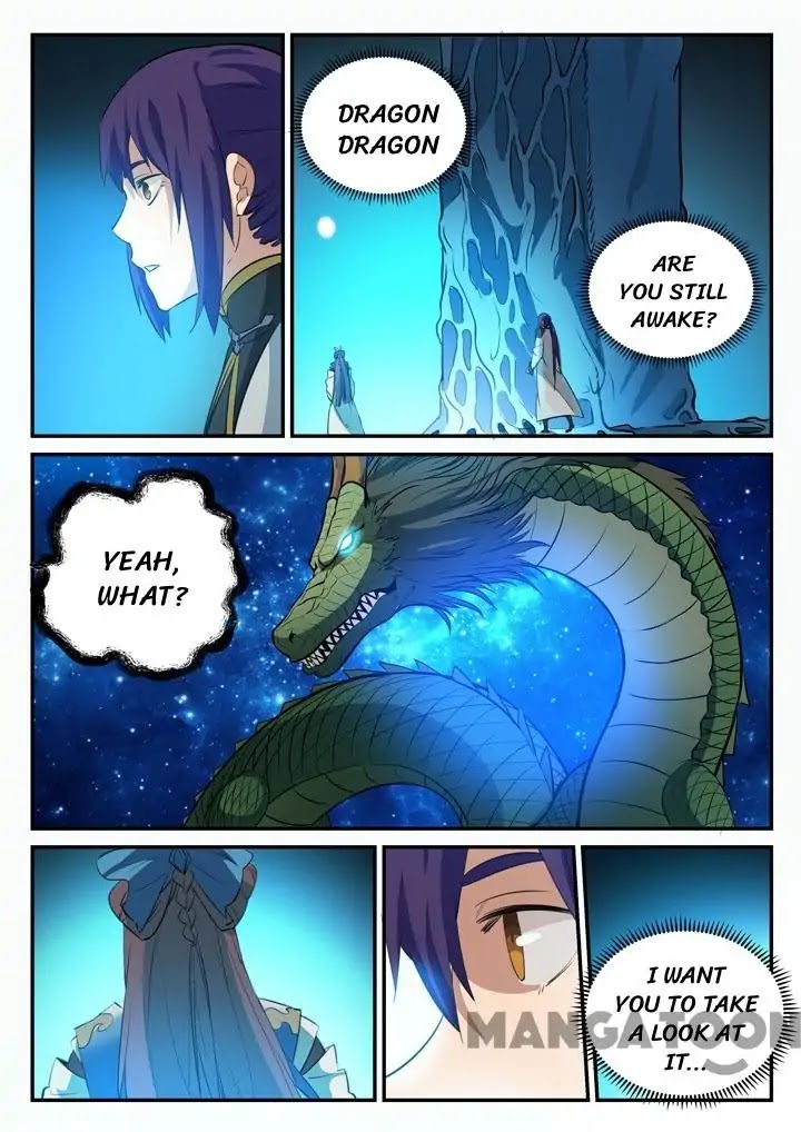 Apotheosis Chapter 104 - Page 15