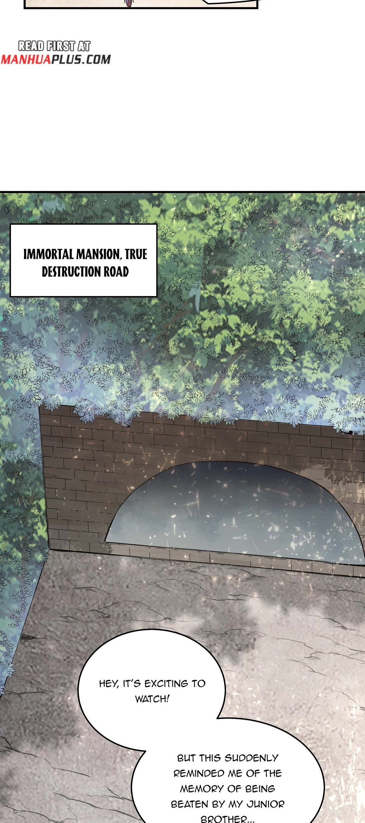 Apotheosis Chapter 1050.5 - Page 14