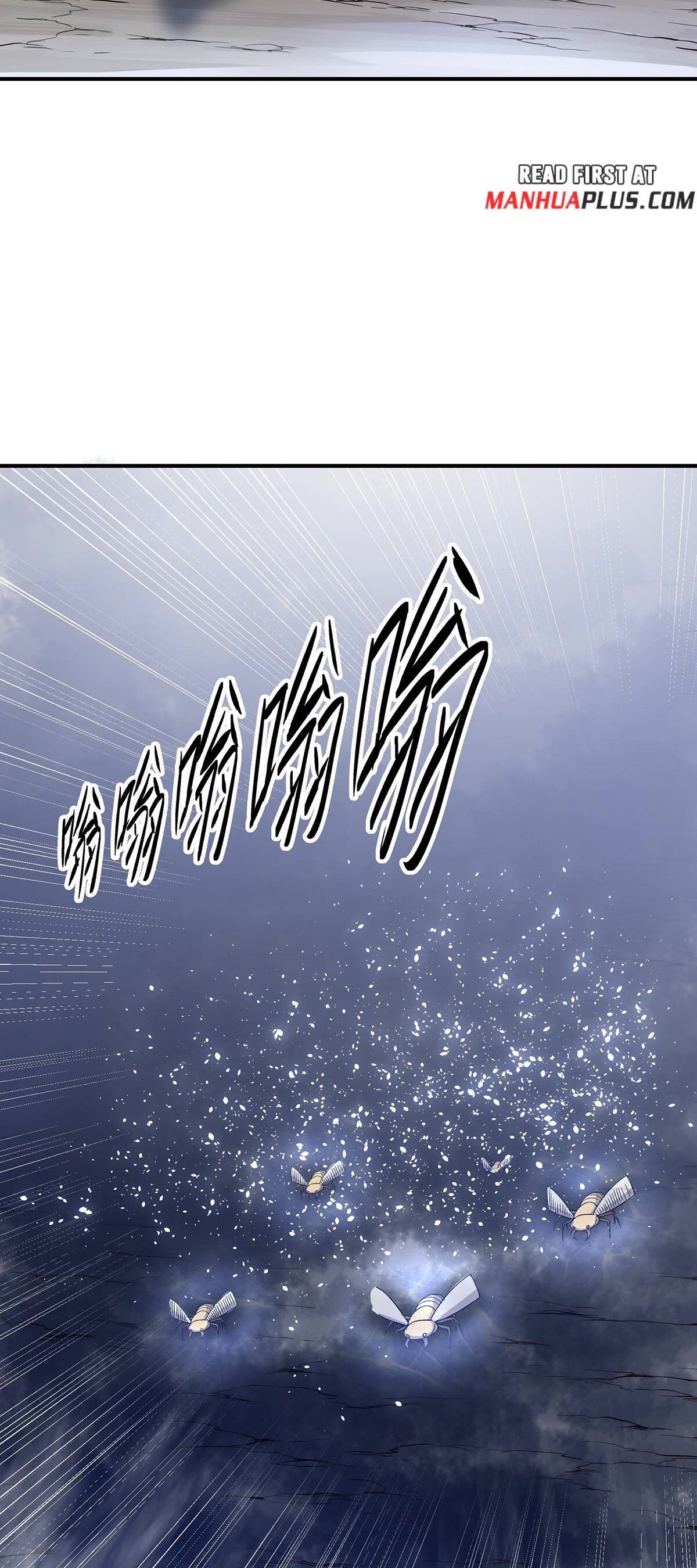 Apotheosis Chapter 1050.5 - Page 17