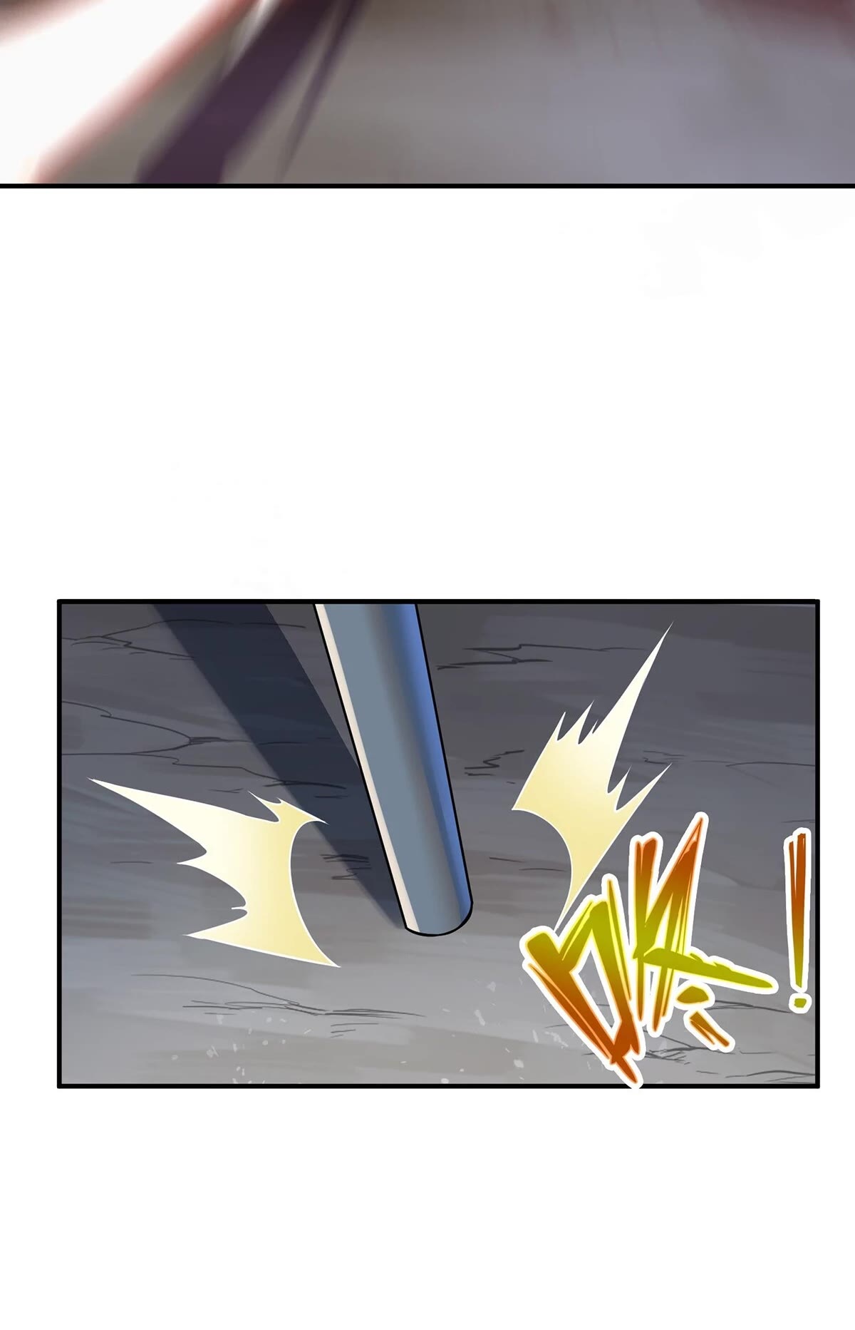 Apotheosis Chapter 1050.5 - Page 23