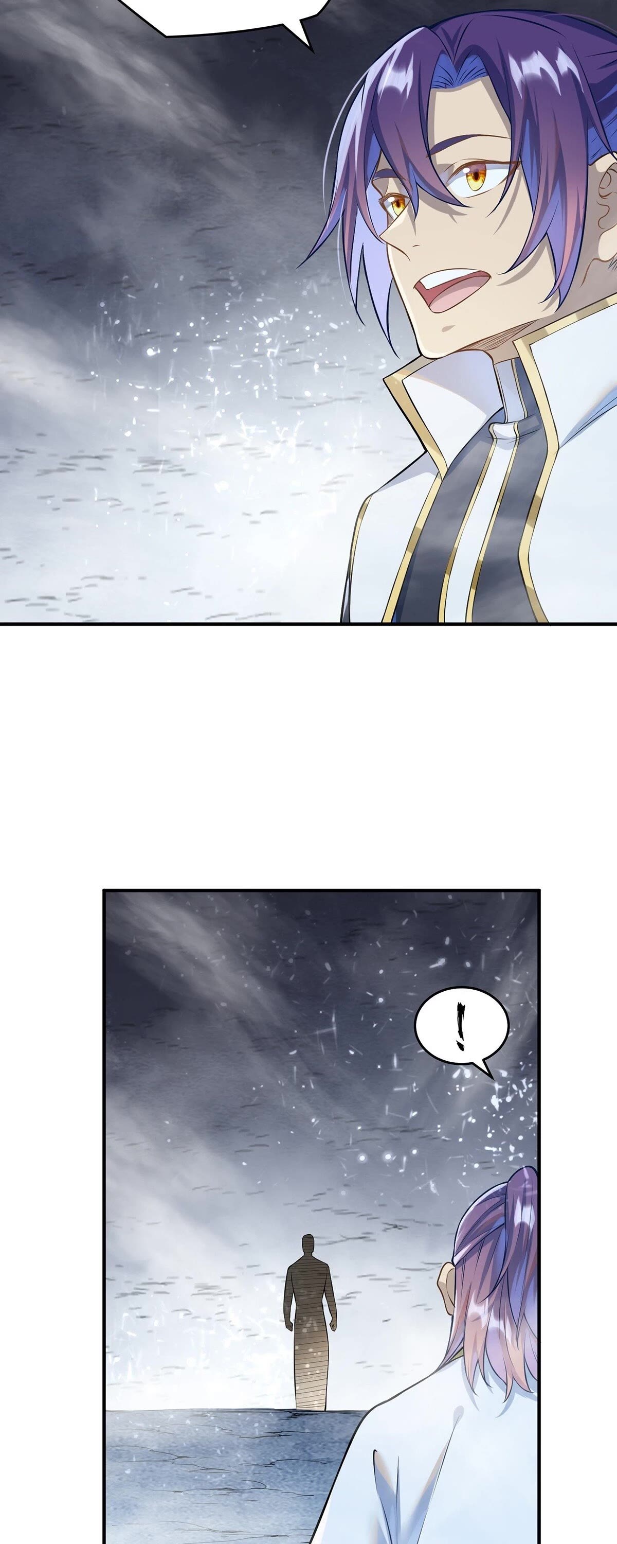 Apotheosis Chapter 1050.5 - Page 30