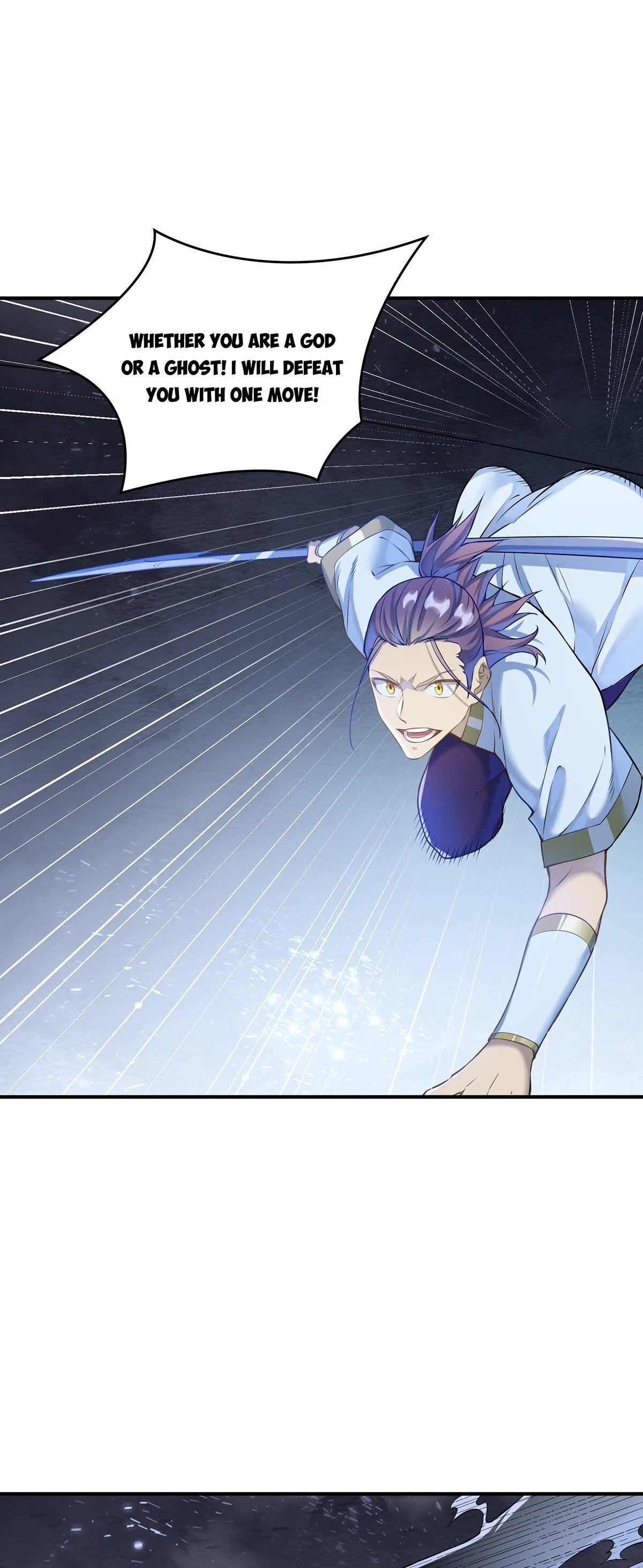 Apotheosis Chapter 1050.5 - Page 32