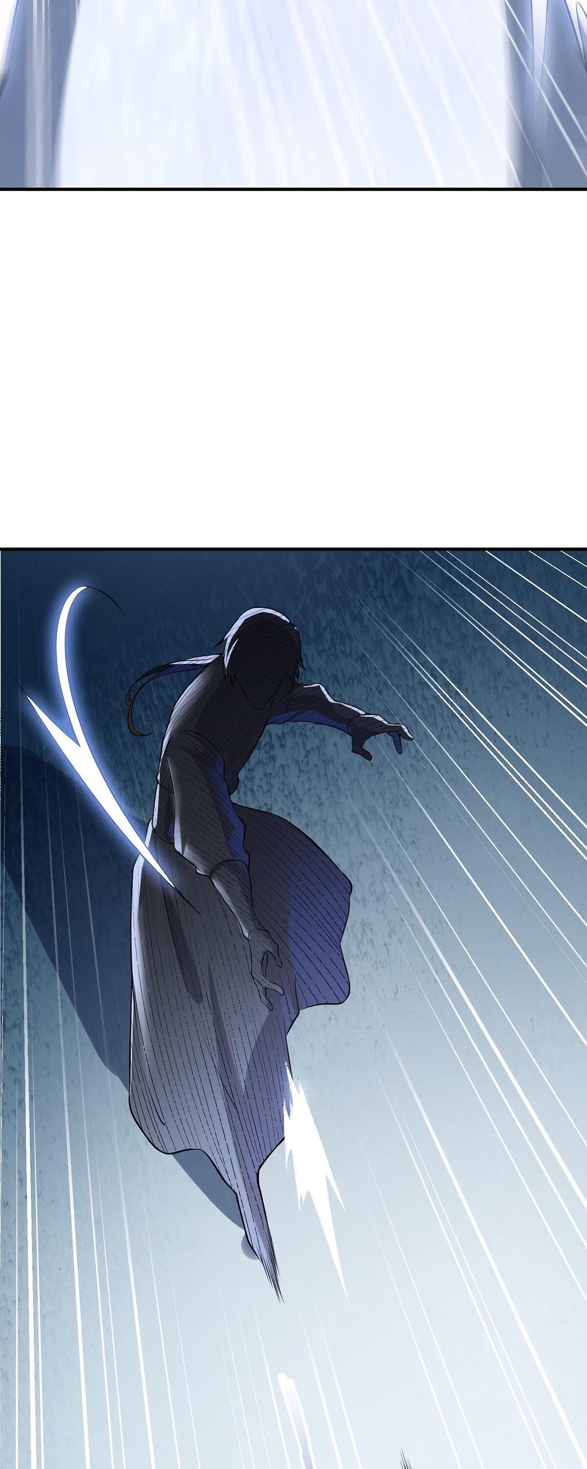 Apotheosis Chapter 1050.5 - Page 34