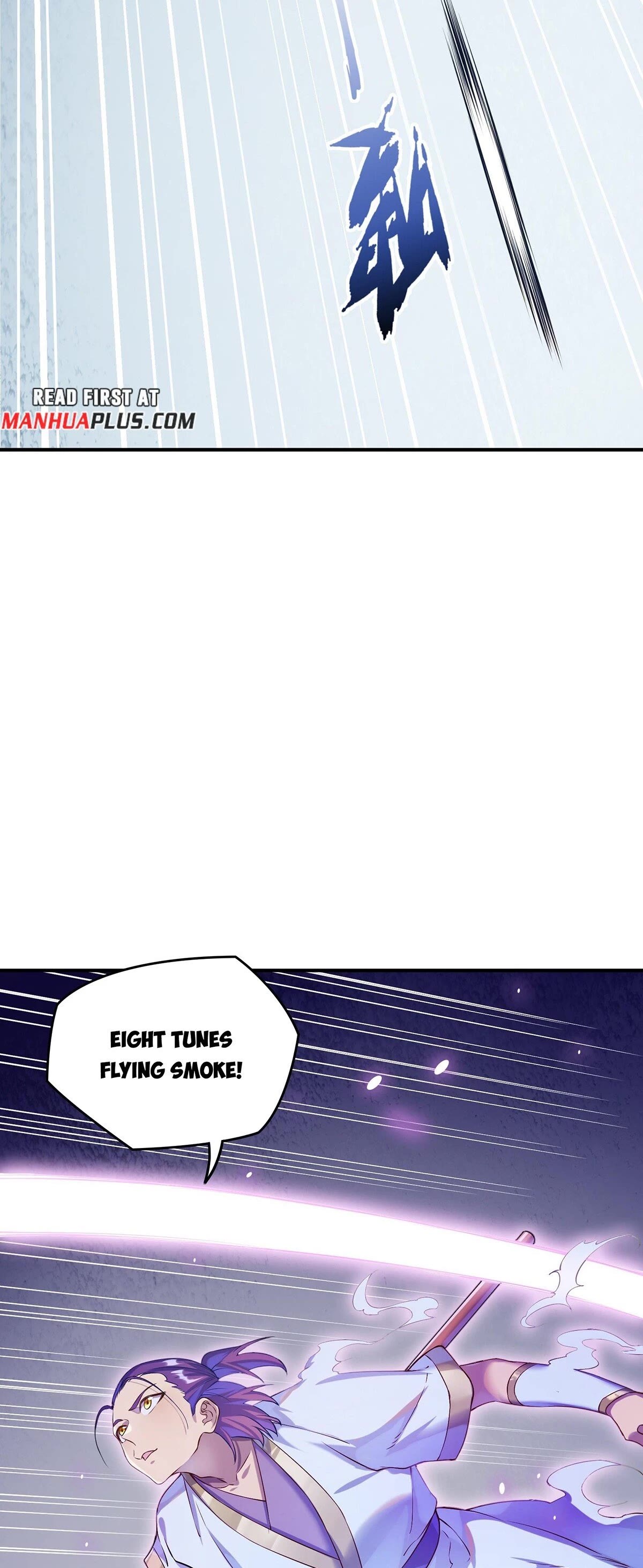 Apotheosis Chapter 1050.5 - Page 35