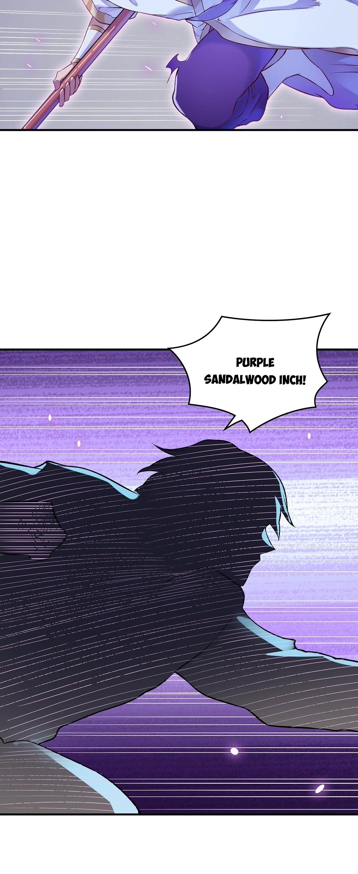 Apotheosis Chapter 1050.5 - Page 36