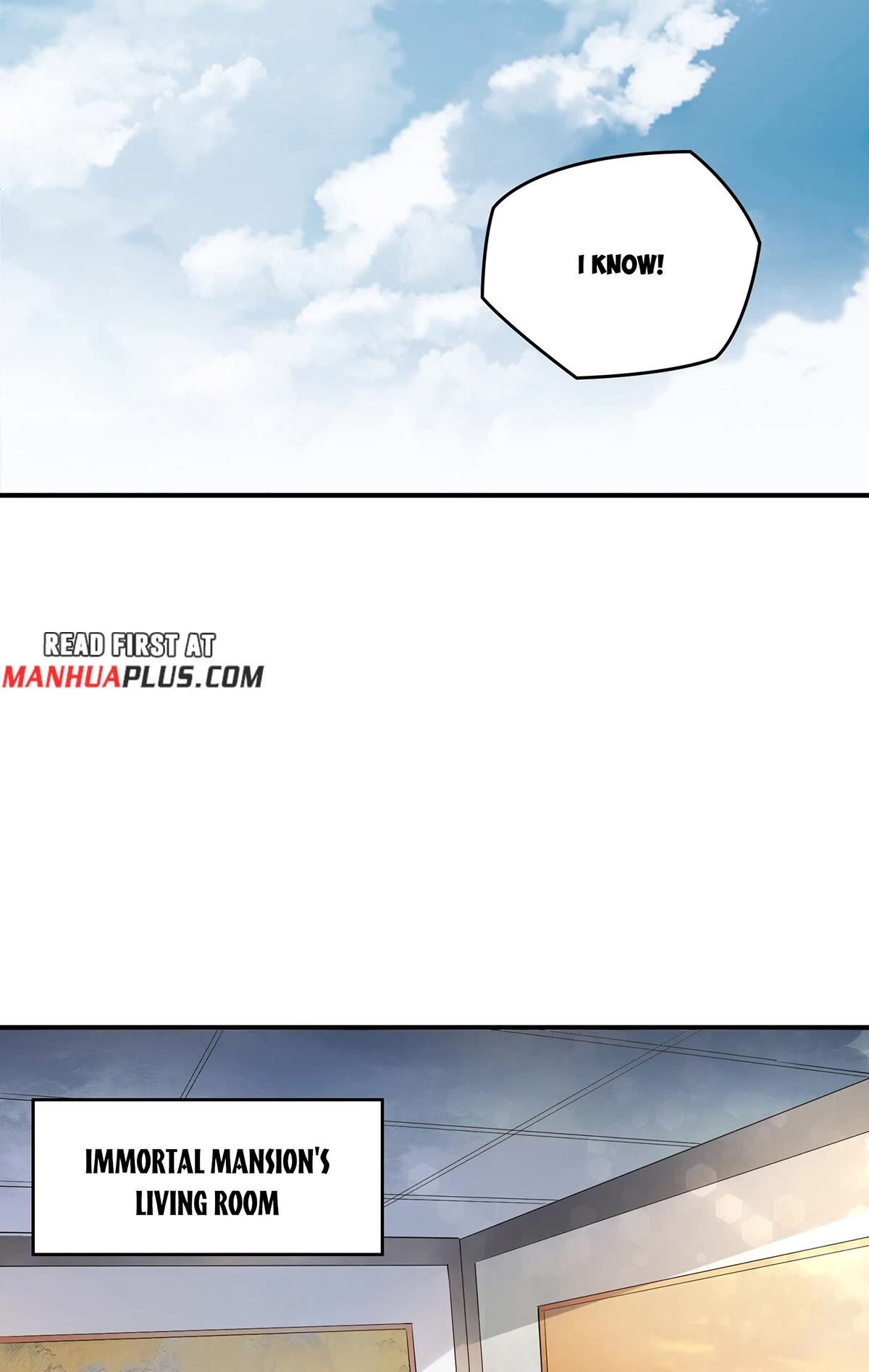 Apotheosis Chapter 1050.5 - Page 5