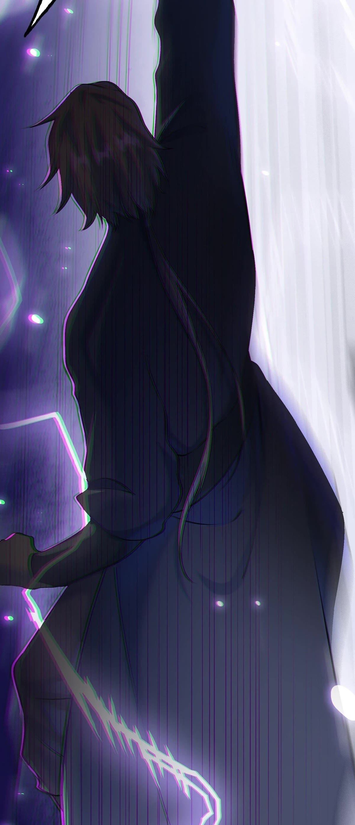 Apotheosis Chapter 1050.5 - Page 43