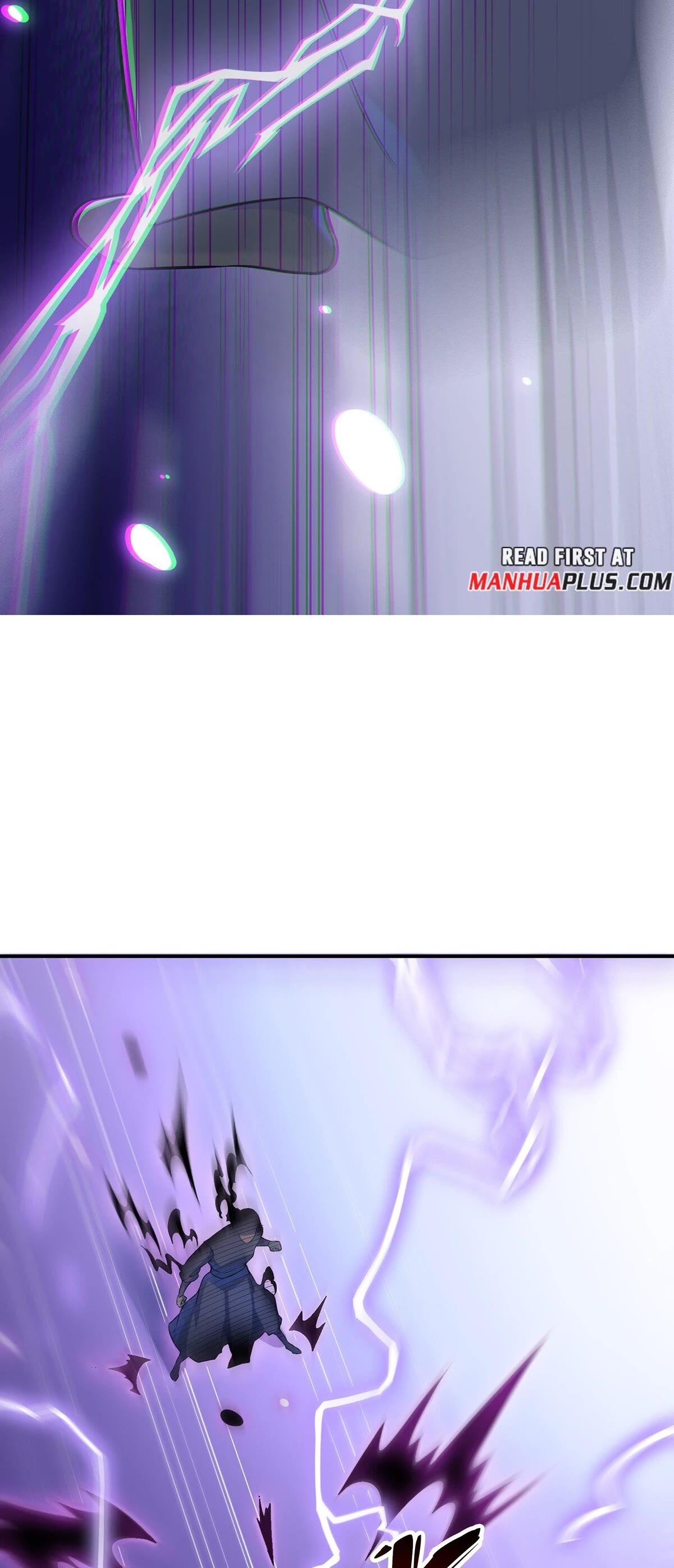 Apotheosis Chapter 1050.5 - Page 44