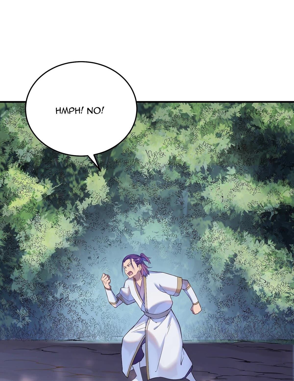 Apotheosis Chapter 1050.5 - Page 48