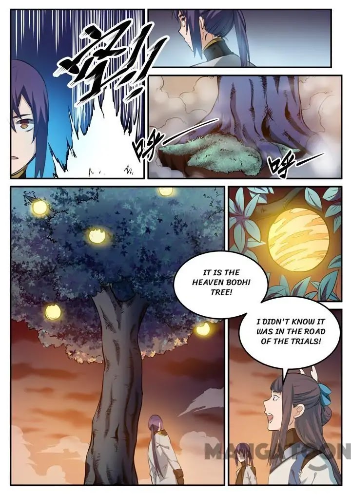 Apotheosis Chapter 111 - Page 14