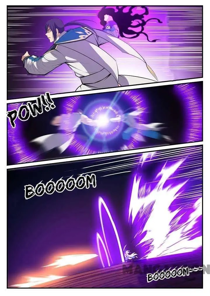 Apotheosis Chapter 123 - Page 15