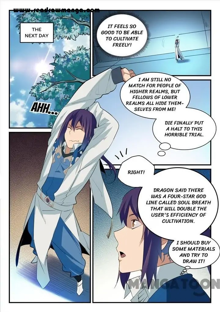 Apotheosis Chapter 129 - Page 13
