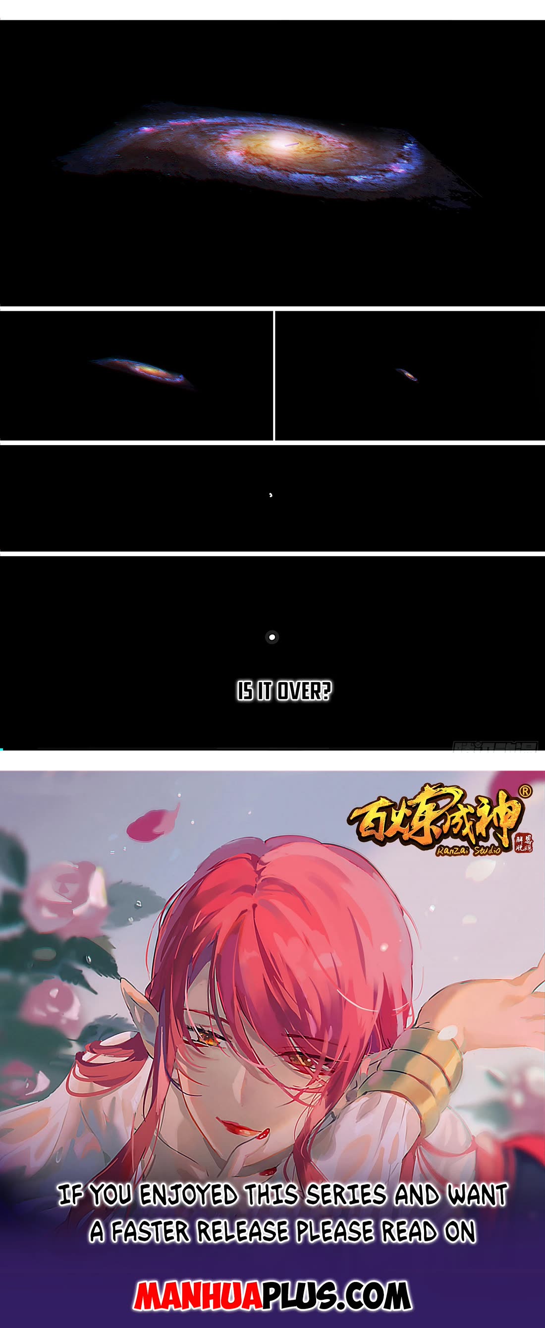 Apotheosis Chapter 1292 - Page 17
