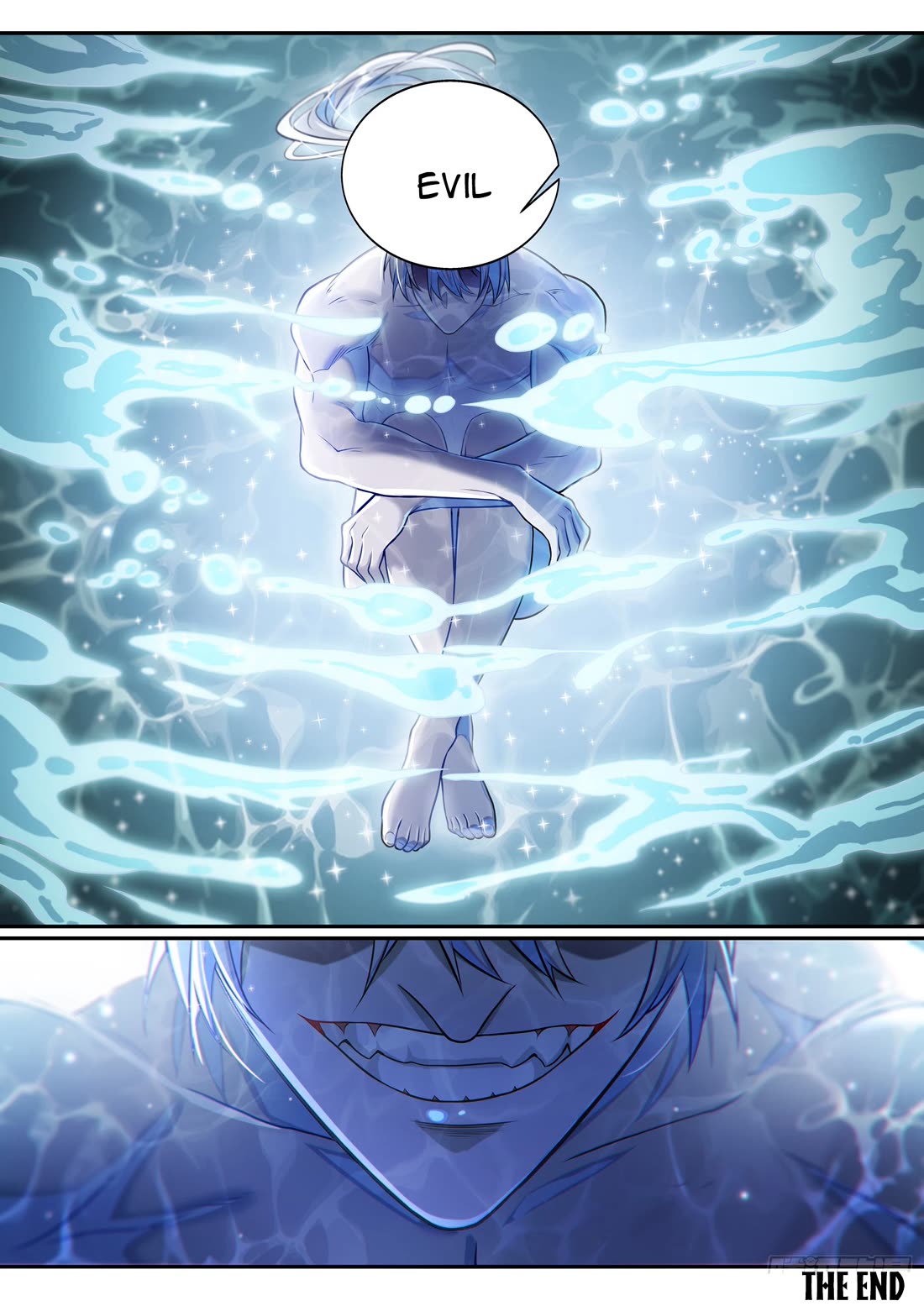 Apotheosis Chapter 1293 - Page 19