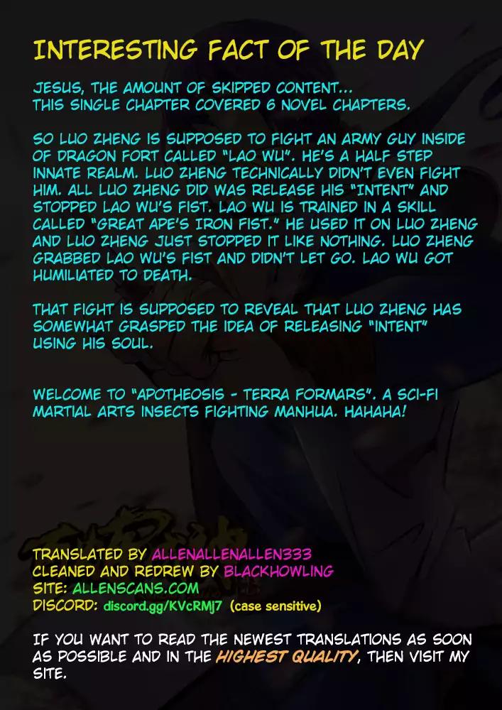 Apotheosis Chapter 13 - Page 20