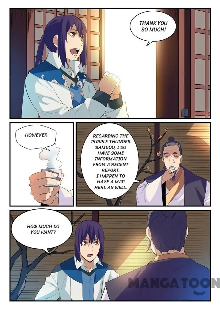 Apotheosis Chapter 130 - Page 6