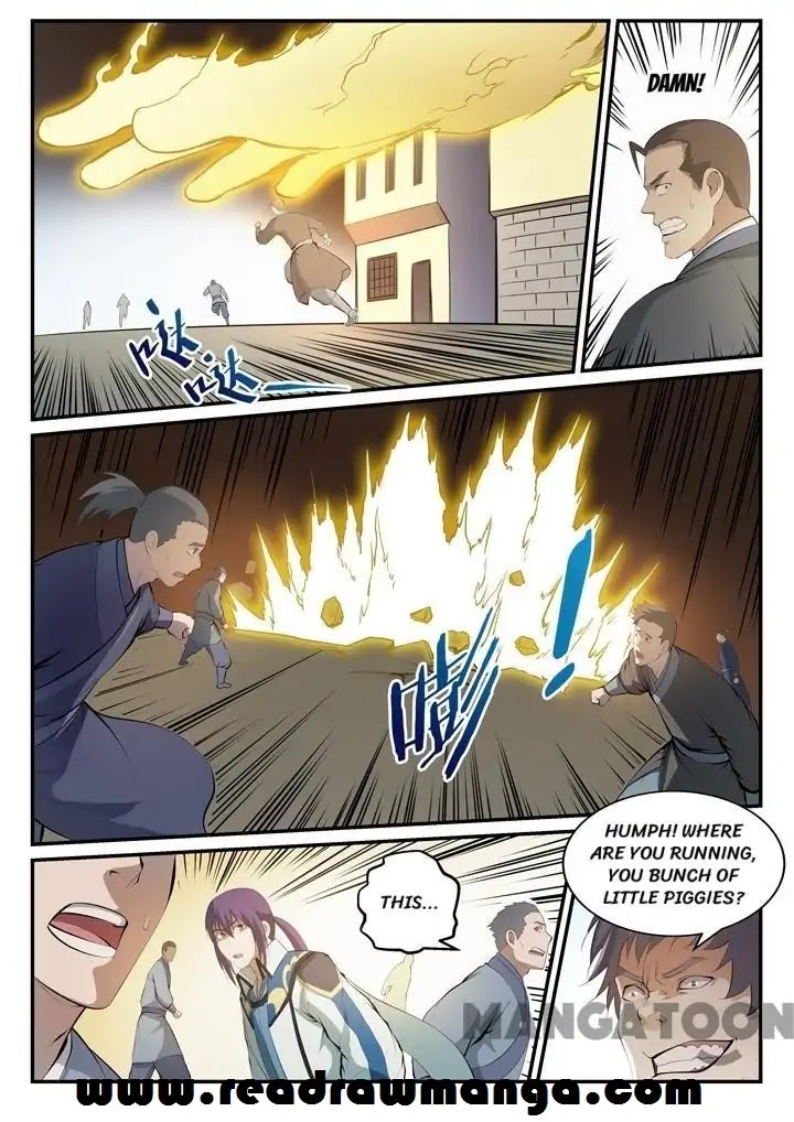 Apotheosis Chapter 131 - Page 15