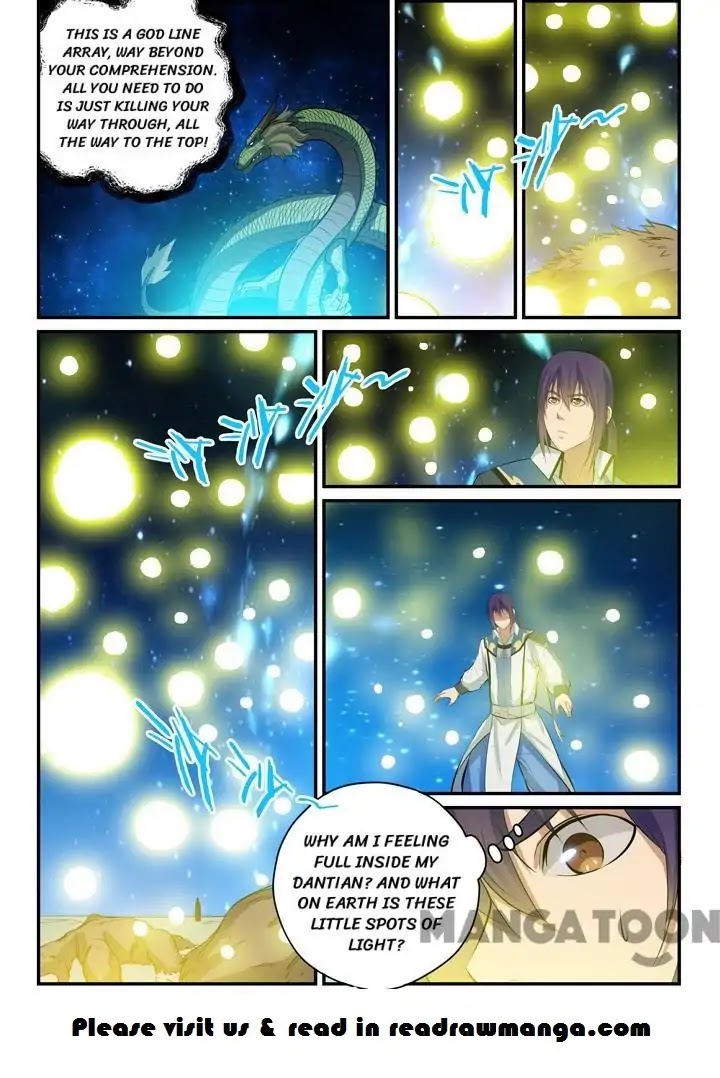 Apotheosis Chapter 133 - Page 15