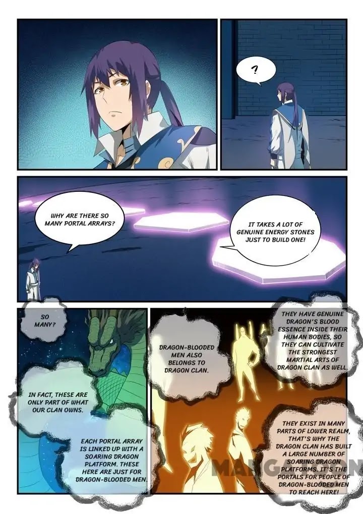 Apotheosis Chapter 136 - Page 2