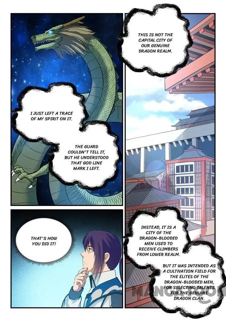 Apotheosis Chapter 137 - Page 2