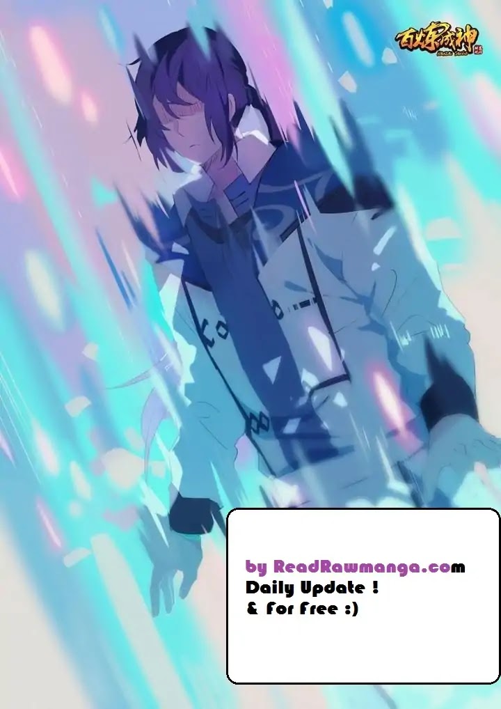 Apotheosis Chapter 139 - Page 1