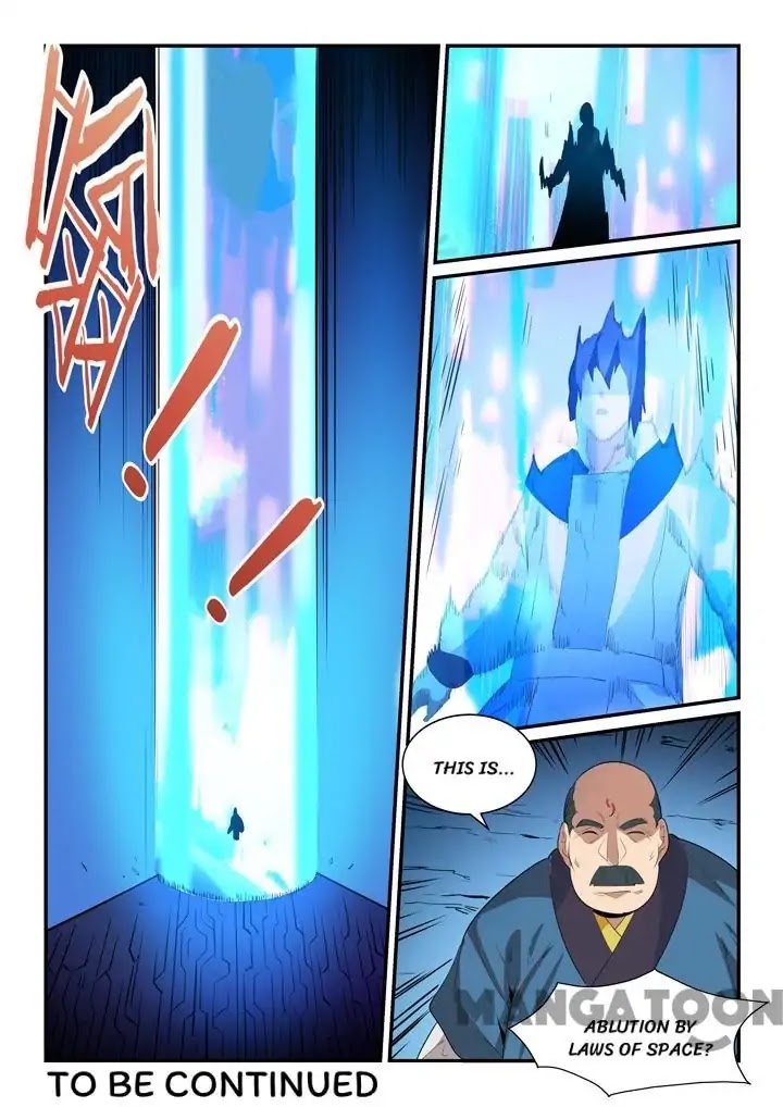 Apotheosis Chapter 139 - Page 16