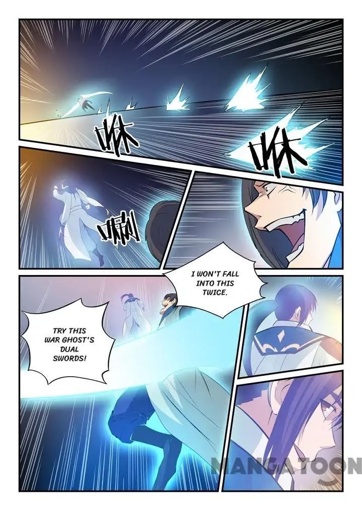 Apotheosis Chapter 142 - Page 15
