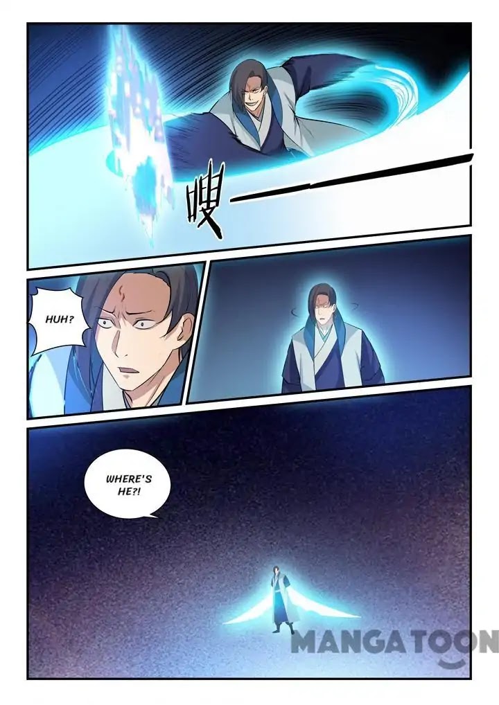 Apotheosis Chapter 142 - Page 16
