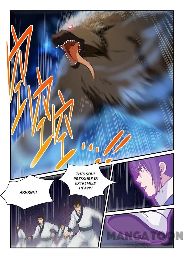 Apotheosis Chapter 144 - Page 10