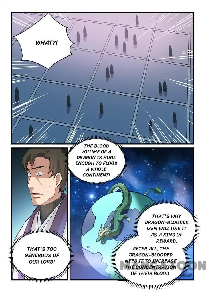 Apotheosis Chapter 146 - Page 13