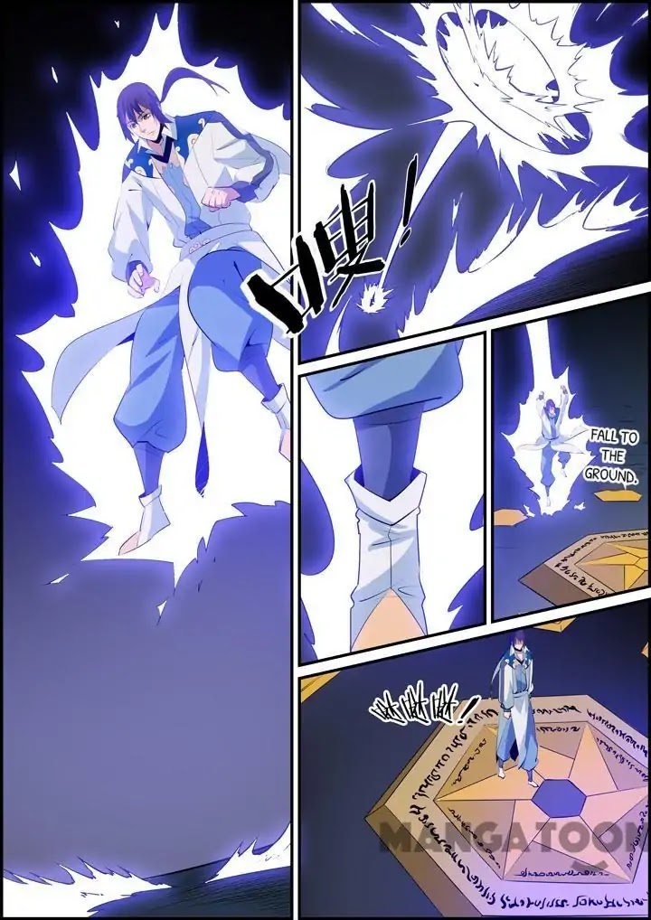 Apotheosis Chapter 147 - Page 13