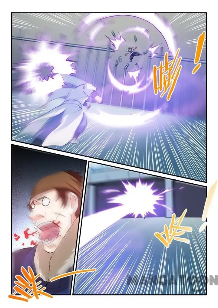 Apotheosis Chapter 148 - Page 12