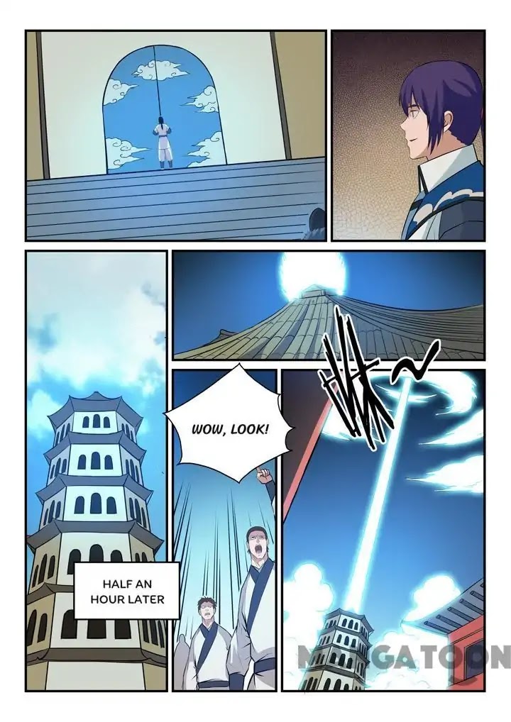 Apotheosis Chapter 150 - Page 15