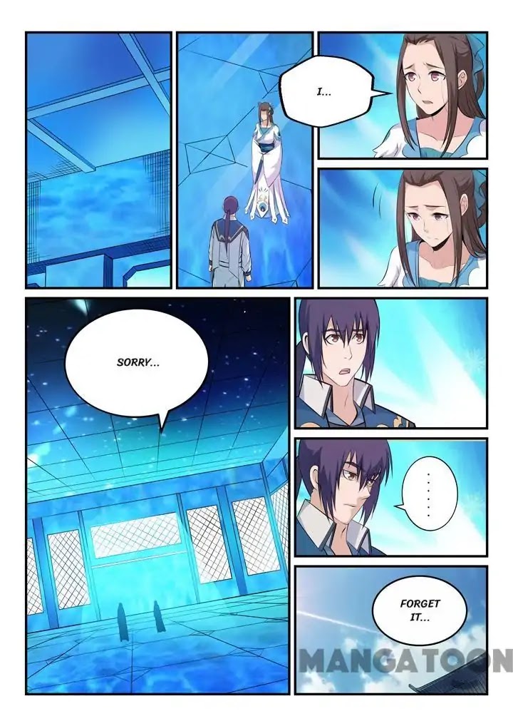 Apotheosis Chapter 151 - Page 15