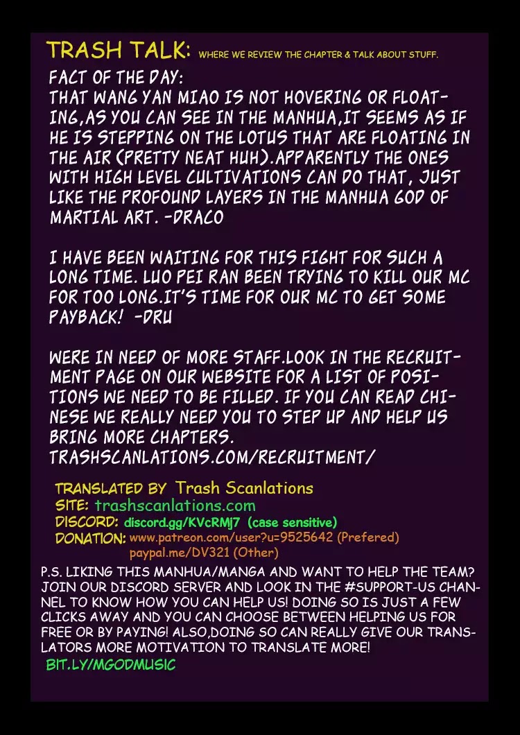 Apotheosis Chapter 19 - Page 18