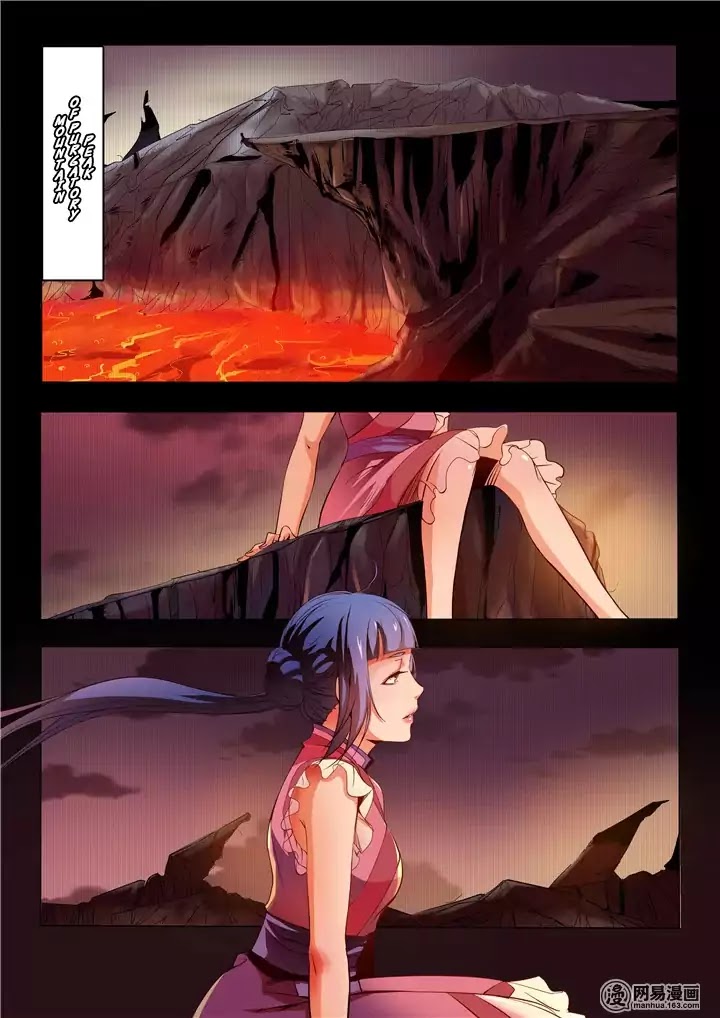 Apotheosis Chapter 19 - Page 4