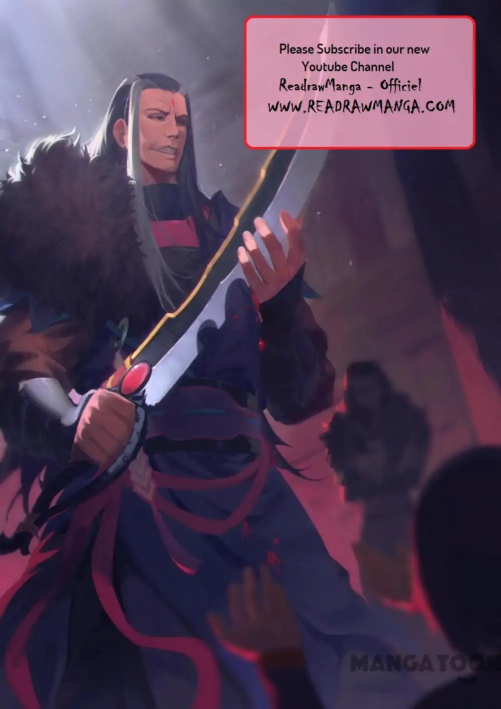 Apotheosis Chapter 195 - Page 1
