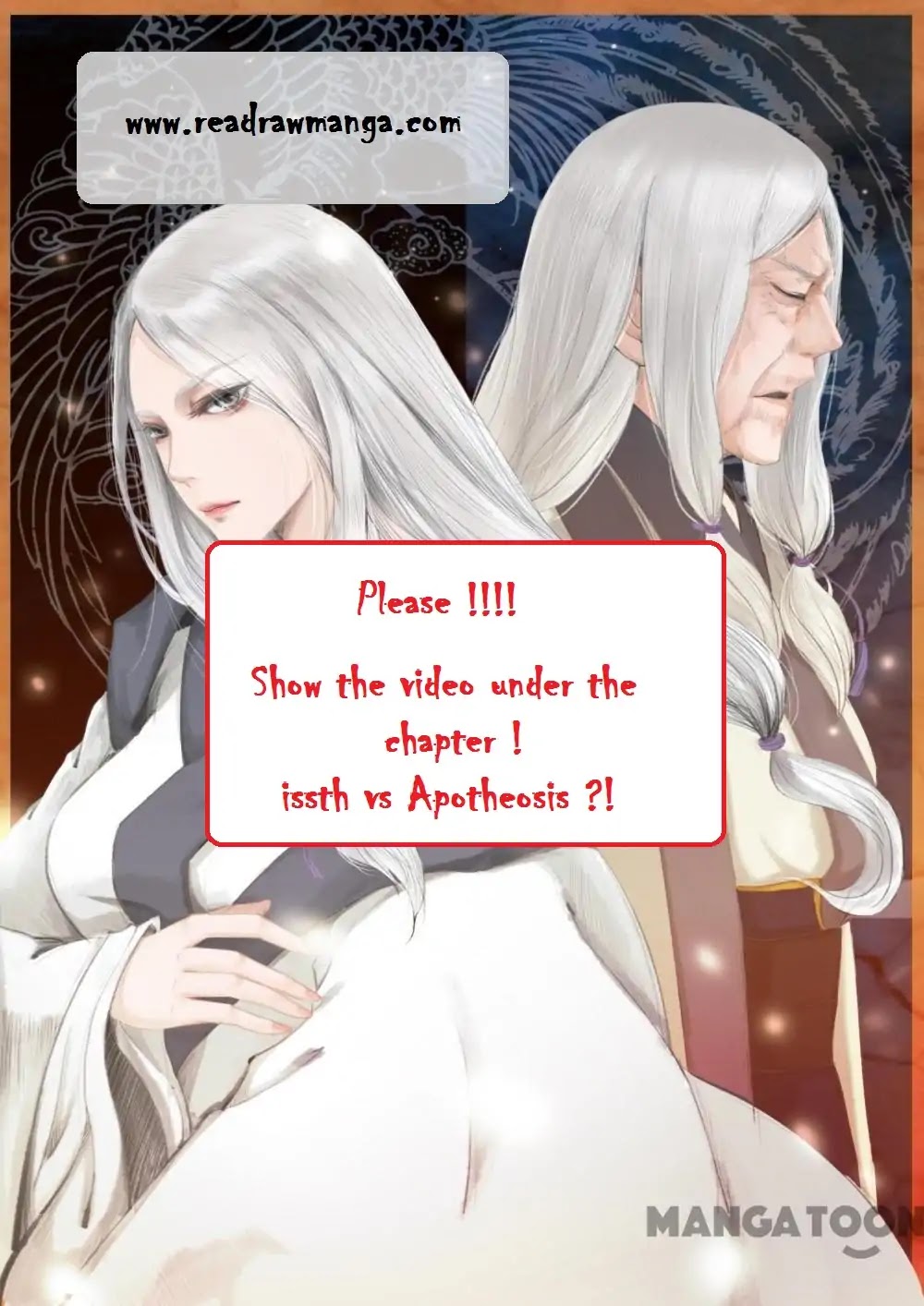 Apotheosis Chapter 197 - Page 16