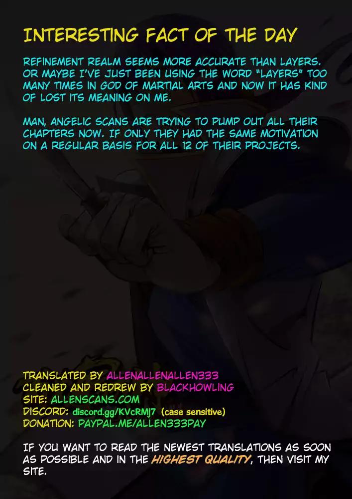 Apotheosis Chapter 2.1 - Page 20