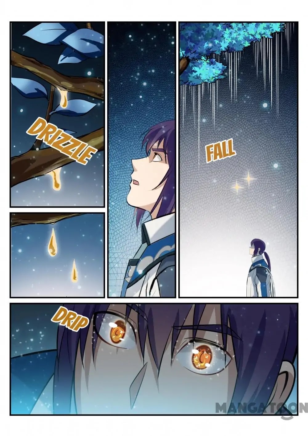 Apotheosis Chapter 209 - Page 9