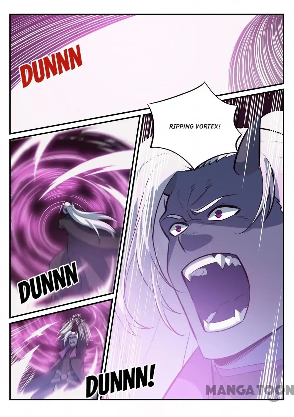 Apotheosis Chapter 252 - Page 14