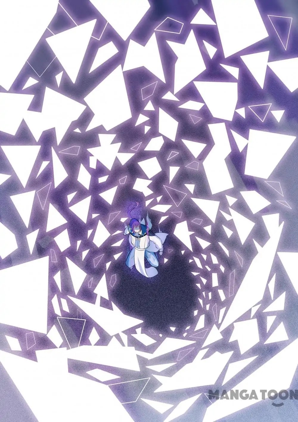 Apotheosis Chapter 346 - Page 1