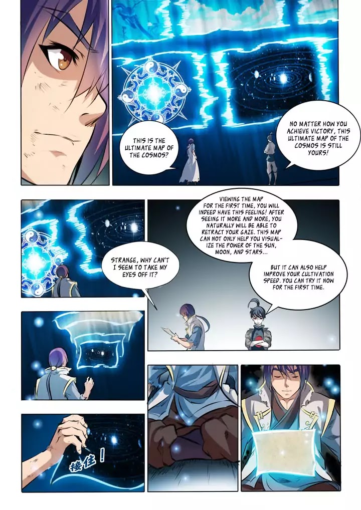 Apotheosis Chapter 45 - Page 17