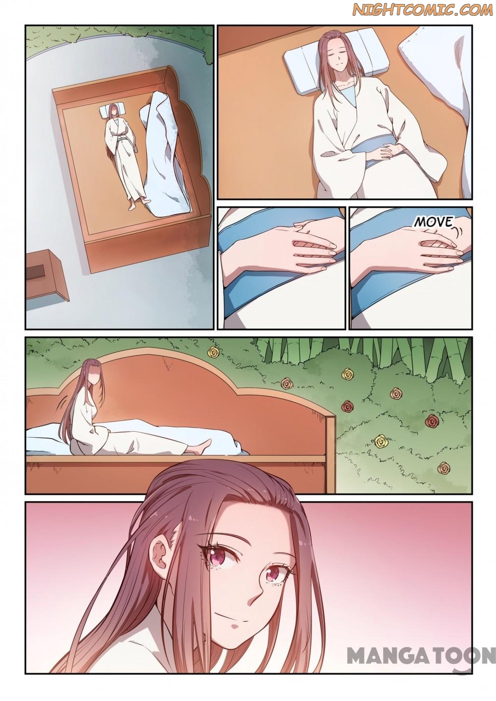 Apotheosis Chapter 452 - Page 5