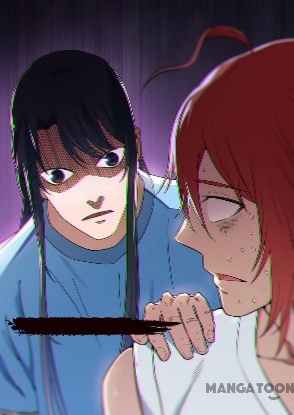 Apotheosis Chapter 457 - Page 1