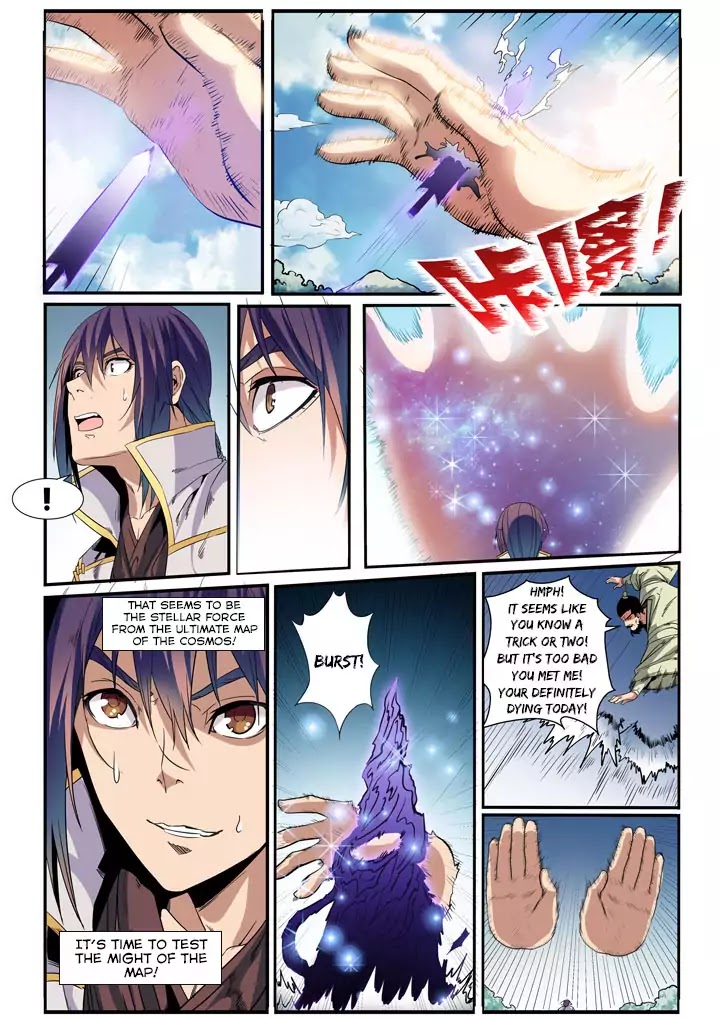 Apotheosis Chapter 47 - Page 15