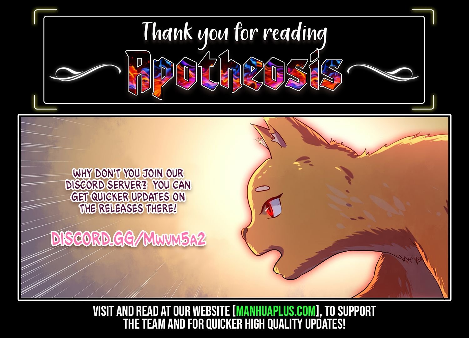 Apotheosis Chapter 647 - Page 19