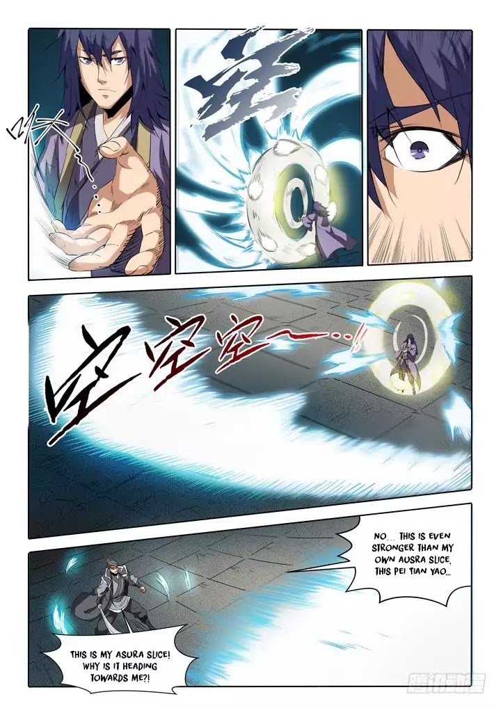Apotheosis Chapter 66 - Page 18